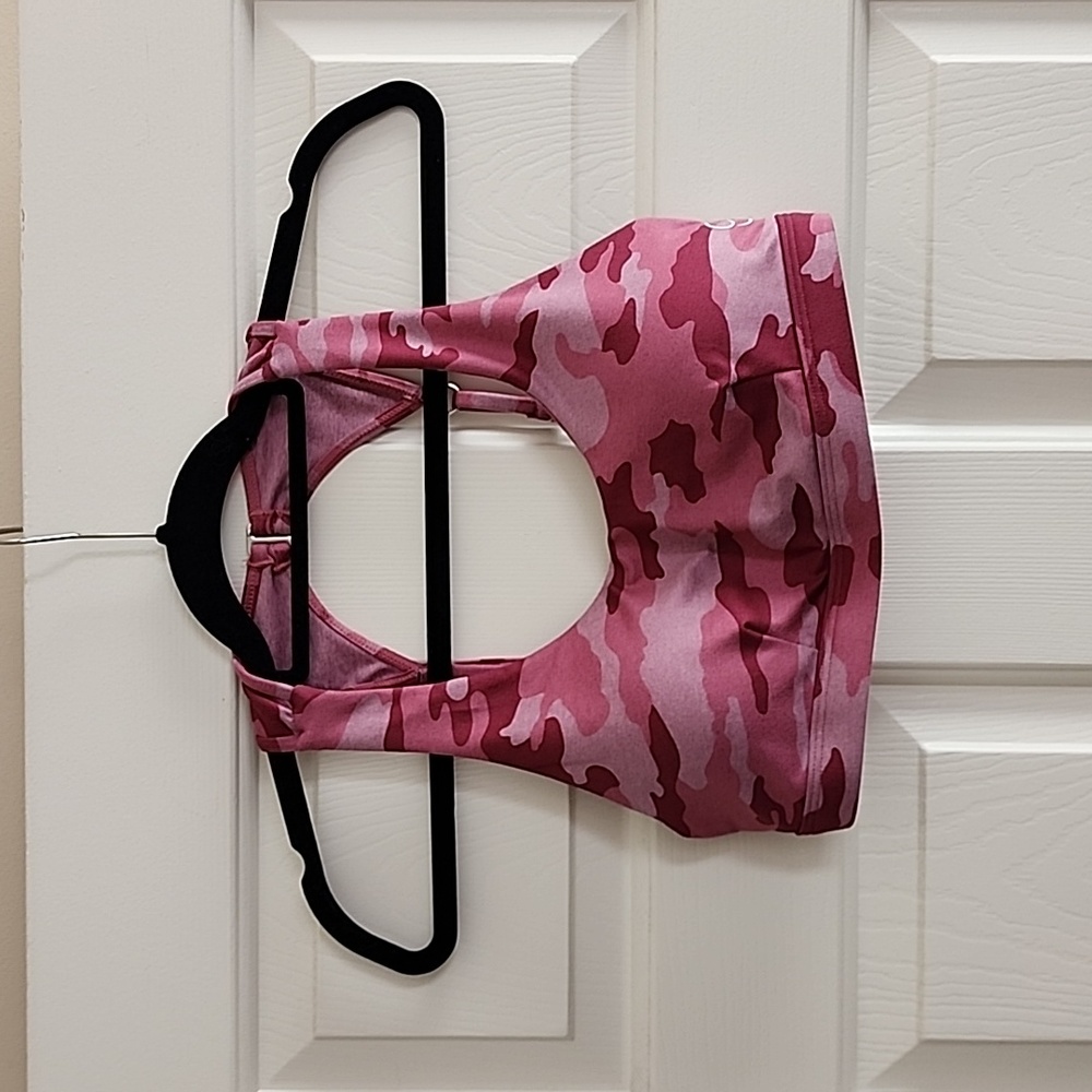 Bombshell Sportswear Rockstar Sportsbra